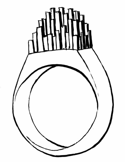 Ring (1st October)